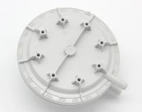 Пневмореле 50 РА котла ARISTON  65104671-01