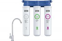 Фильтр БАРЬЕР ЭКСПЕРТ СЛИМ жесткость