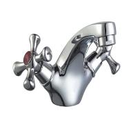 Смеситель для умывальника G-lauf QMT1-A827