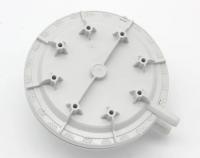 Пневмореле 50 РА котла ARISTON  65104671-01