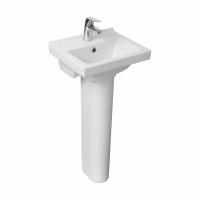 Умывальник-тюльпан SANTERI ВИЗИТ