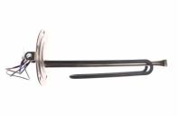 Нагревательный элемент HAIER 2000W фланец D-133 5 отверстий (0040400785)