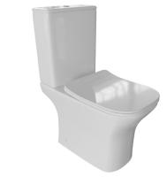 Унитаз-компакт WAWE SITY безободковый