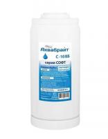 Картридж Аквабрайт ВigBlue-10 С-BB10 для умягчения воды 