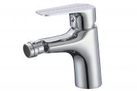 Смеситель для биде РМС SL131-001-1 латунь