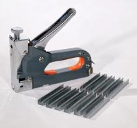 Степлер JOBER мебельный рег. 4-14мм тип 53