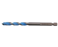 Сверло универсальное Ф8 HANSKOHHER H1055-08-08