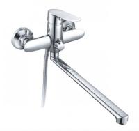 Смеситель для ванны AQUASTRIDE S05-3H71-14