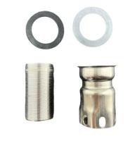 Крепление для смесителя с гайкой OUTE TP19-6