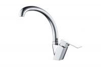 Смеситель для кухни OUTE T10413B 