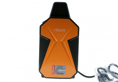 Тепловентилятор STURM 2000 Вт керамический нагревательный элемент FH2034CQ