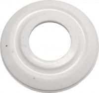 Мембрана для сливной колонки ИНКОЭР белая 63*23 без борта