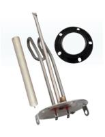 Нагревательный элемент с прокладкой 1500W ARISTON (65151227-01)