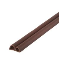 Уплотнитель D 14*12 коричневый
