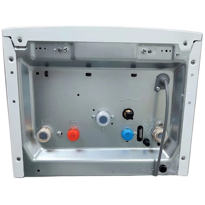 Котел настенный HAIER URBAN 2.18 TM 18кВт 2-х контурный закрытая камера