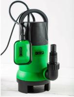 Насос дренажный ENERGOPROM НПД-900ГР/10А (900Вт 233л/мин)