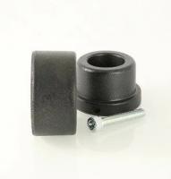 Насадка для сварки труб п-пр Ф50