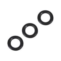 Прокладка для подводки смесителя кольцо Ф6