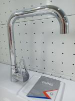 Смеситель для кухни DIONIS DUB4-G-302 