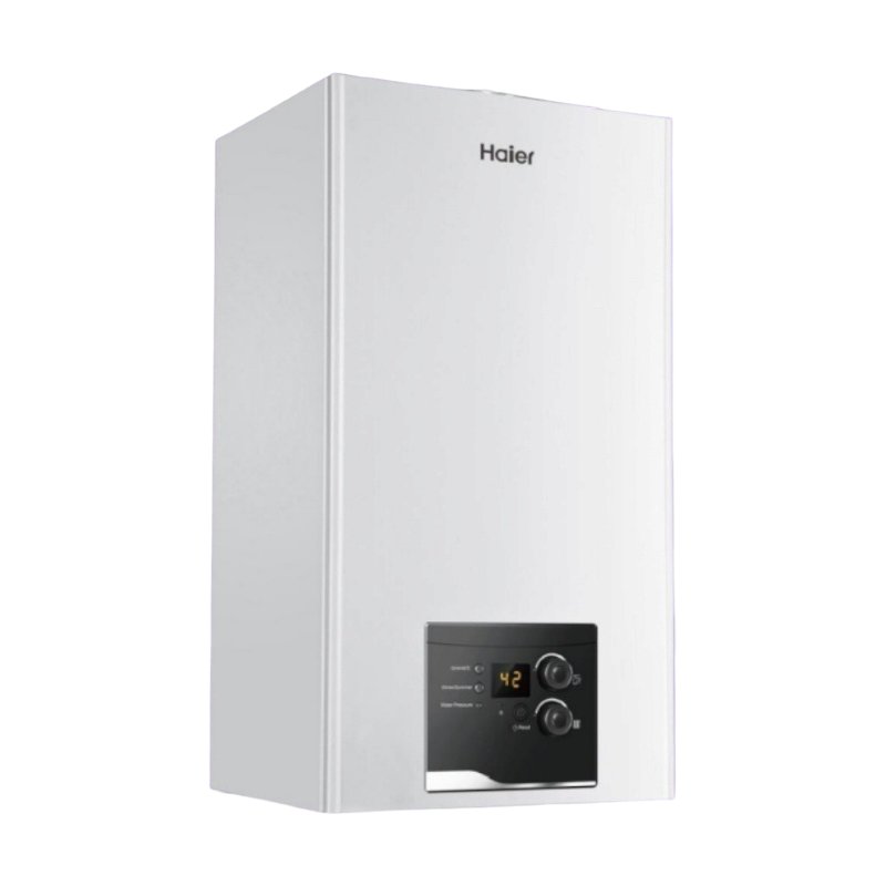 Котел настенный HAIER URBAN 2.18 TM 18кВт 2-х контурный закрытая камера