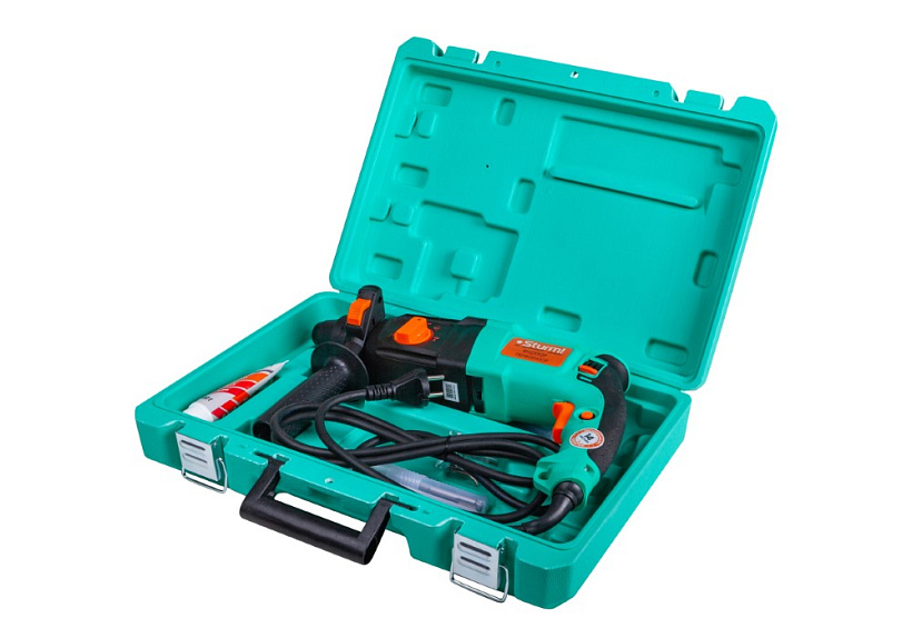 Перфоратор STURM SDS+ 920Вт 3,3дж RH2592P