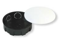 Распределительная коробка 75*30 мм наружная крышка ТDM