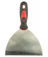 Шпатель КЕДР 150мм нержавеющий