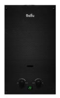 Газовый водонагреватель BALLU GWH 10 Fiery Glass Carbon 10 л/мин