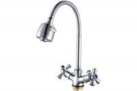 Смеситель для кухни РМС SL138-279F 