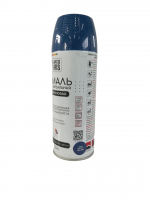 Эмаль аэрозоль ARCO IRIS синий 520 мл