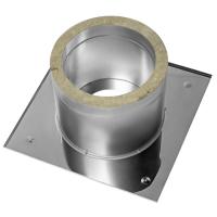 Потолочно-проходной узел термо Ф200х0,5 CORAX