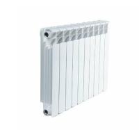 Радиатор биметаллический RIFAR BASE 500/100 10 СЕКЦИЙ