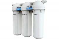 Фильтр UNICORN LG-FPS 3 СТАНДАРТ цельнолитая крышка