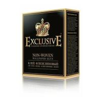 Клей для флизелиновых обоев EXCLUSIVE 250г