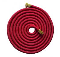 Шланг поливочный растягивающийся 2,5-7,5 ПРЕМИУМ 1-2.SALE