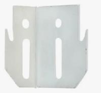 Кронштейн для стальных радиаторов с ушками