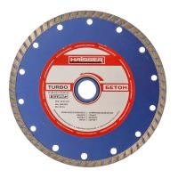 Диск алмазный 180*22,2 HAISSER турбо