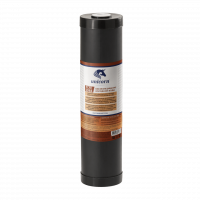 Картридж UNICORN FCFE 20BB обезжелезивание холодной воды