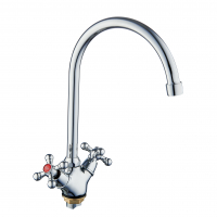 Смеситель для кухни FEINISE S58303A