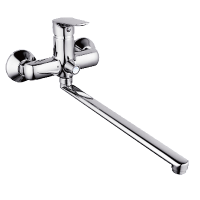 Смеситель для ванны LEMEN LC-2213