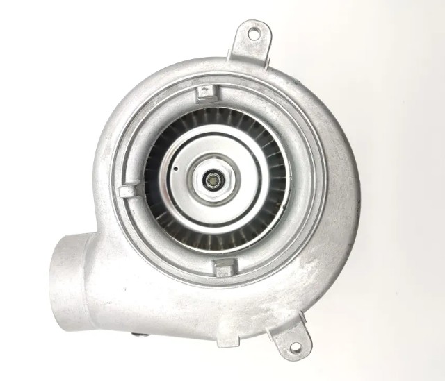 Вентилятор ARISTON IMMERGAZ Italia (606) VGR0132861