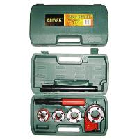 Набор клуппов 1/2-3/4-1-1 1/4 7 предметов ЕРМАК