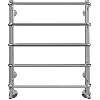 Полотенцесушитель нержавеющий TERMINUS лестница СТАНДАРТ 500*596 П5