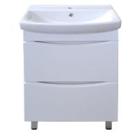 Тумба EMMY КЛЕРМОНТ 50  с умывальником Клермонт 50