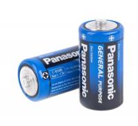 Батарейка PANASONIC R14