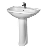 Умывальник-тюльпан ПРЕСТИЖ 63 белый