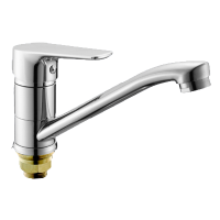 Смеситель для умывальника Rainsberg R2003DF