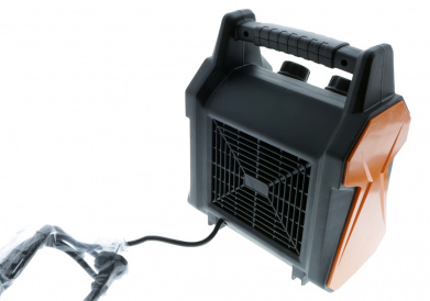 Тепловентилятор STURM 2000 Вт керамический нагревательный элемент FH2034CQ