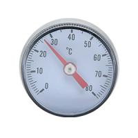 Термометр аксиальный THERMOFIX 8мм для коллектора