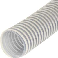 Шланг напорно всасывающий гофрированный Ф63 (20м) УНИПЛАСТ